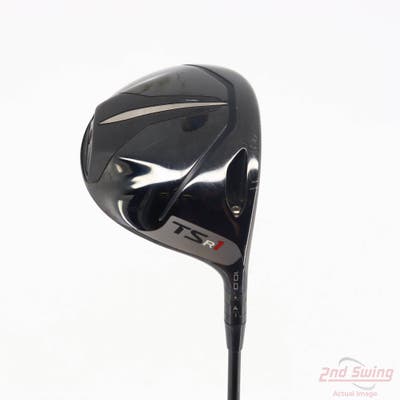 Titleist TSR1 Driver 10° MCA Tensei AV-XLINK Blue 55 Graphite Regular Right Handed 45.5in