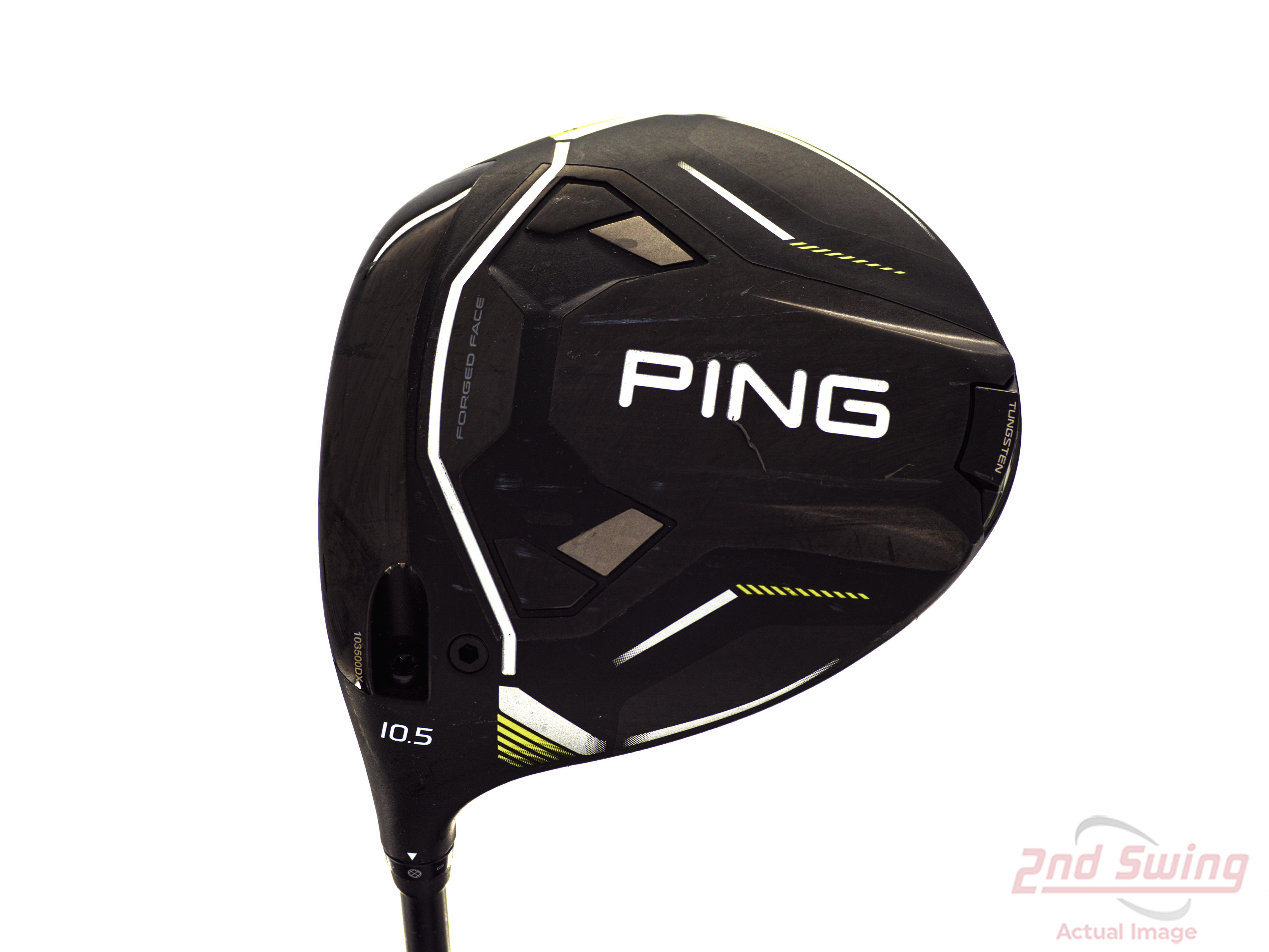 Ping G430 MAX 10K Driver | 2nd Swing Golf
