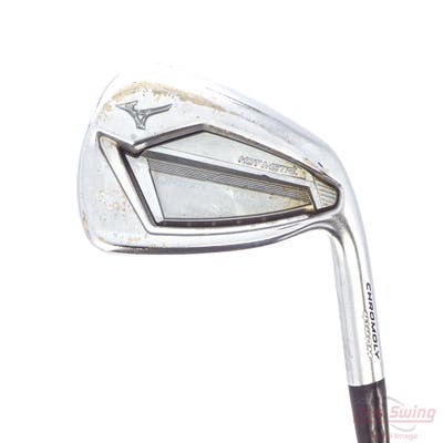 Mizuno JPX 919 Hot Metal Single Iron 6 Iron True Temper Dynamic Gold 120 Steel Stiff Right Handed 38.5in