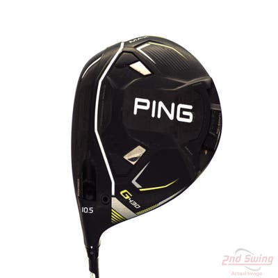 Ping G430 MAX Driver 10.5° ALTA CB 55 Black Graphite Regular Left Handed 45.75in