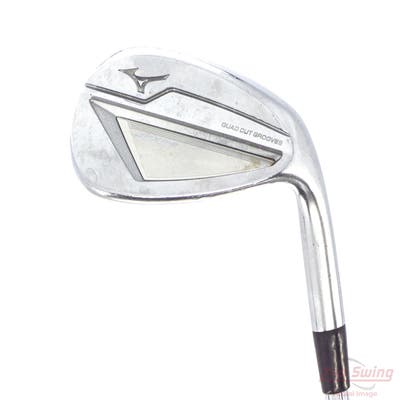 Mizuno JPX 919 Hot Metal Wedge Gap GW 50° True Temper Dynamic Gold 120 Steel Stiff Right Handed 36.5in