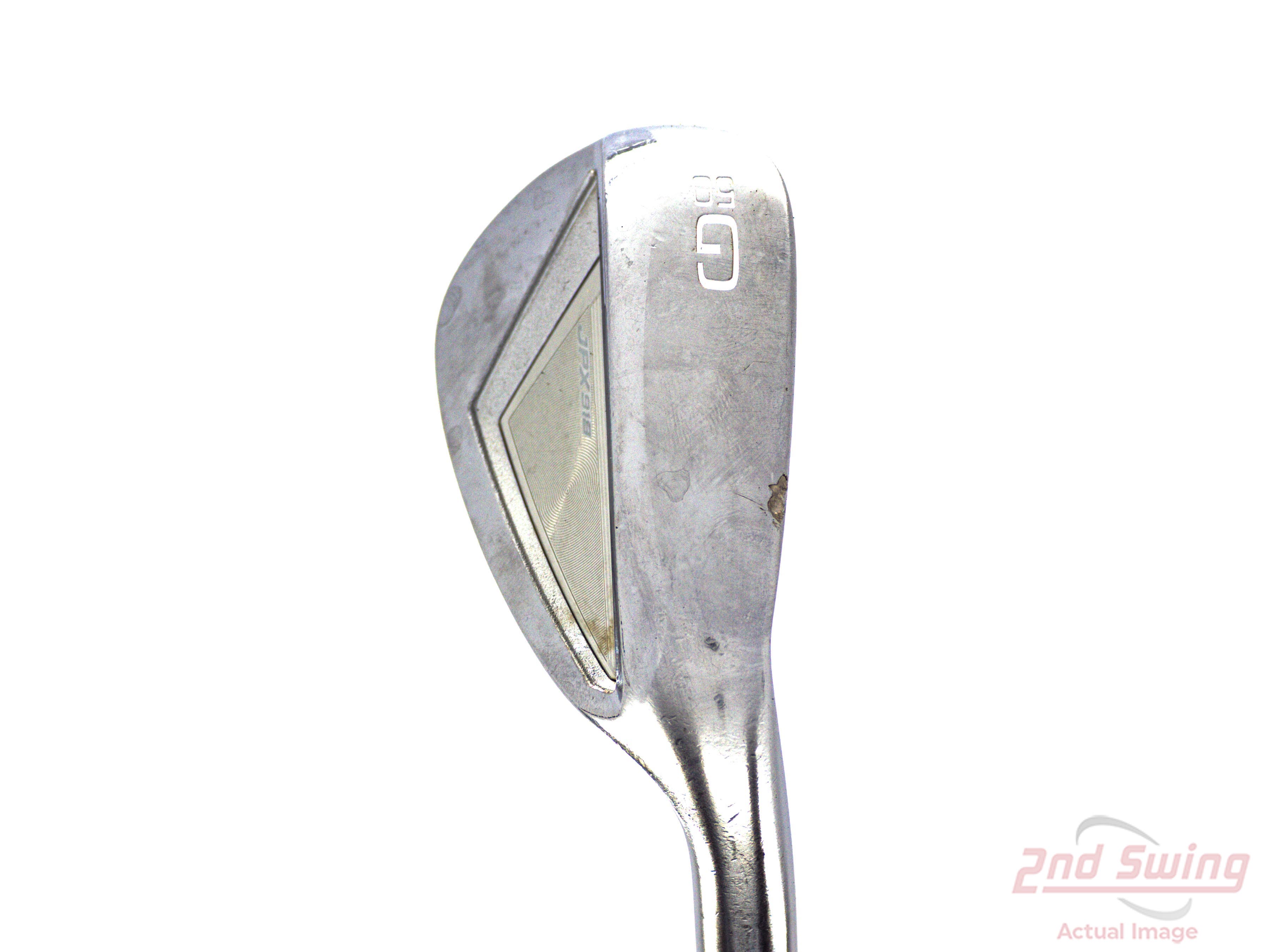 Mizuno JPX 919 Hot Metal Wedge (D-22543357808) | 2nd Swing Golf