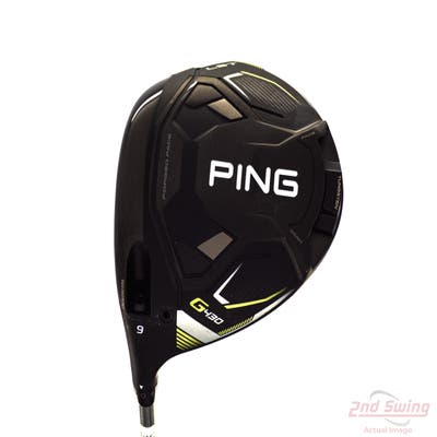 Ping G430 LST Driver 9° ALTA Quick 35 Graphite Senior Left Handed 46.0in