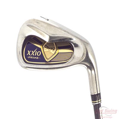 XXIO Prime 9 Single Iron 7 Iron MP900 Graphite Regular Right Handed 37.0in
