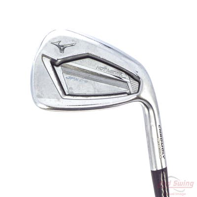 Mizuno JPX 919 Hot Metal Single Iron 8 Iron Project X LZ 3.5 Graphite Graphite Ladies Right Handed 36.5in