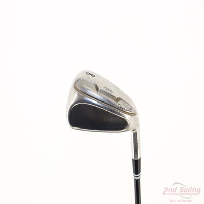 Cleveland 588 Altitude Single Iron 8 Iron Cleveland Actionlite 55 Graphite Regular Right Handed 38.0in