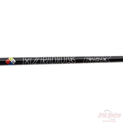Used W/ Titleist Adapter Project X HZRDUS Smoke Black RDX 60g Fairway Shaft Stiff 40.75in