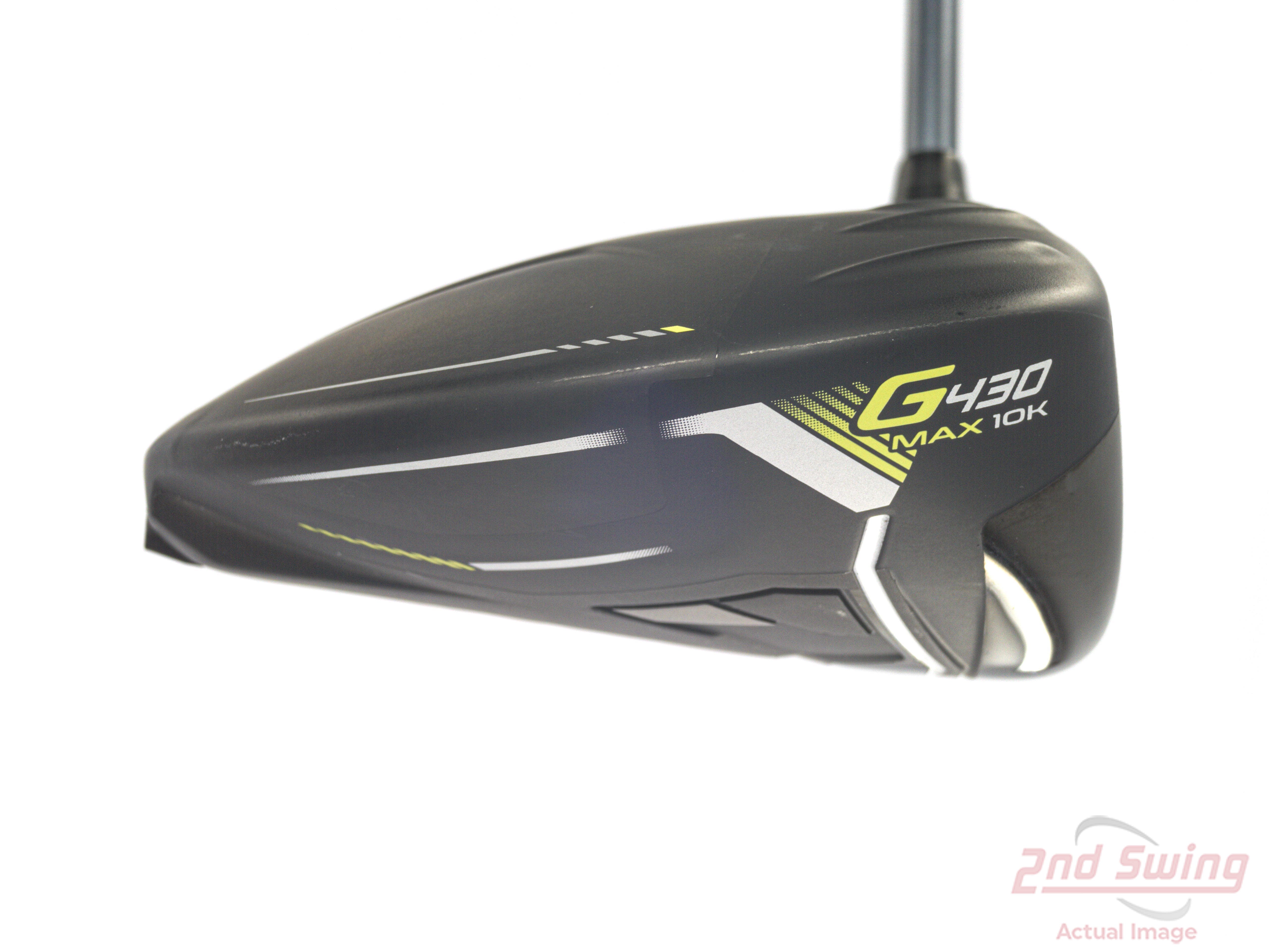 Mr.j PING G430 MAX 10K10.5度2.0CHROME PING G430 MAX 10K Driver 9° TOUR 2.0 Chrome 65 Stiff Flex +