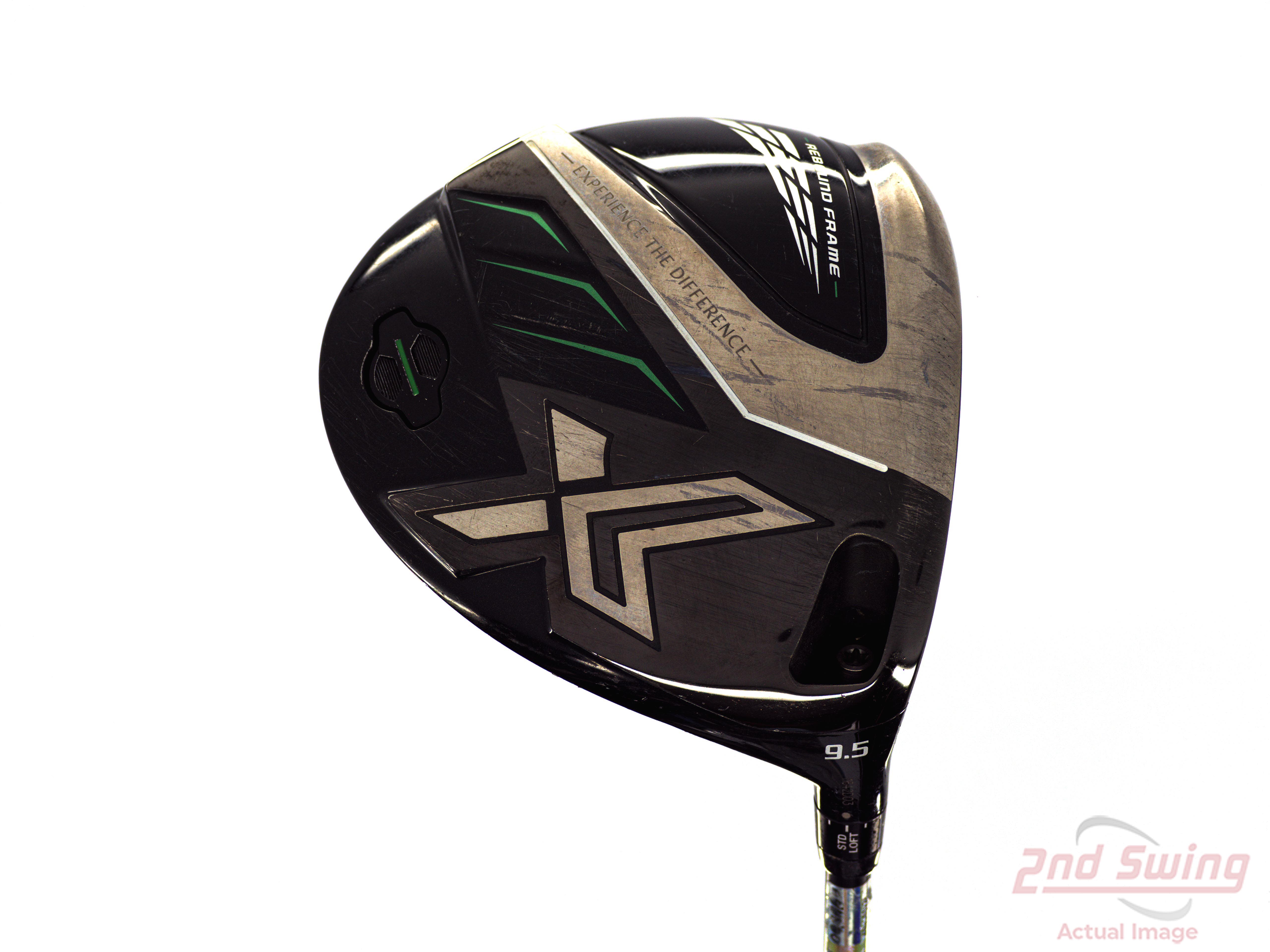 XXIO 2022 X Driver | 2nd Swing Golf