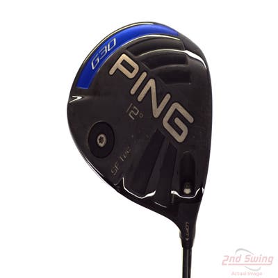 Ping G30 SF Tec Driver 12° Ping Tour 80 Graphite Stiff Right Handed 46.0in