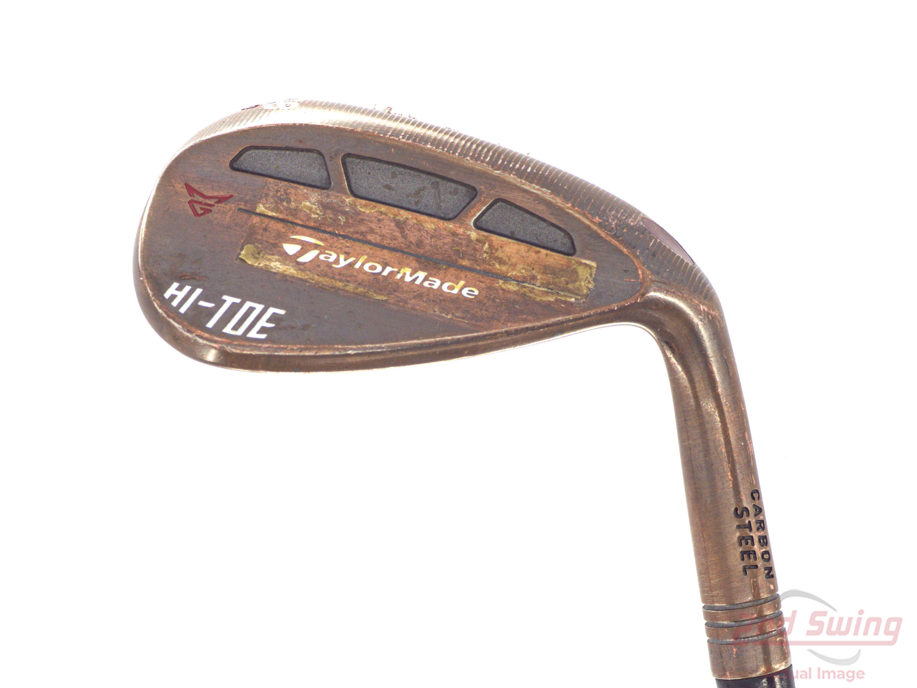TaylorMade Milled Grind HI-TOE Wedge | 2nd Swing Golf