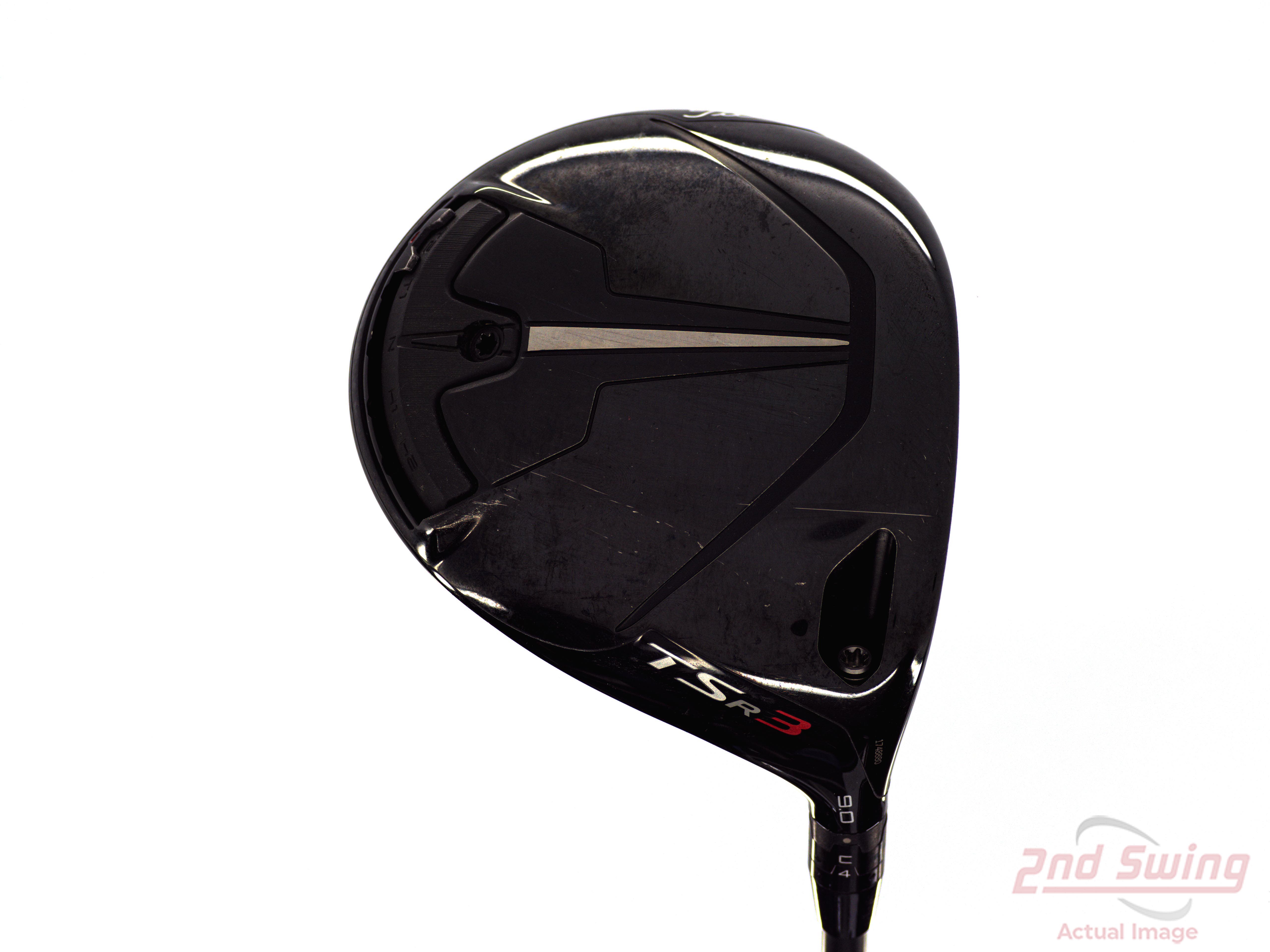Titleist TSR3 Driver | 2nd Swing Golf