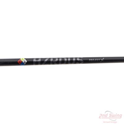 Mint Uncut Project X HZRDUS 75 Black 6.0 75g Fairway Shaft Stiff 46.0in