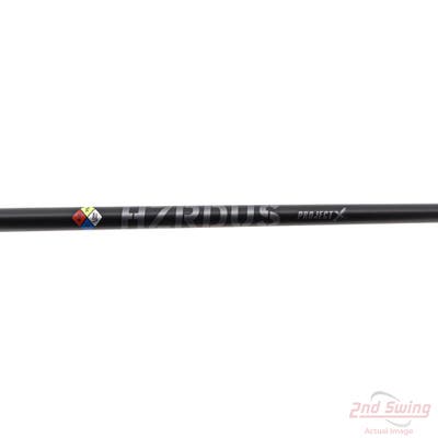 Mint Uncut Project X HZRDUS 75 Black 6.0 75g Fairway Shaft Stiff 46.0in