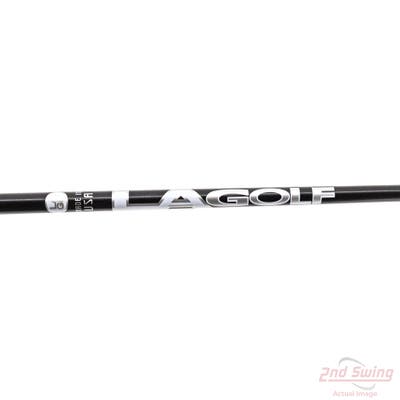 Mint Uncut LA Golf Tour AXS White 65g Hybrid Shaft Regular 42.0in