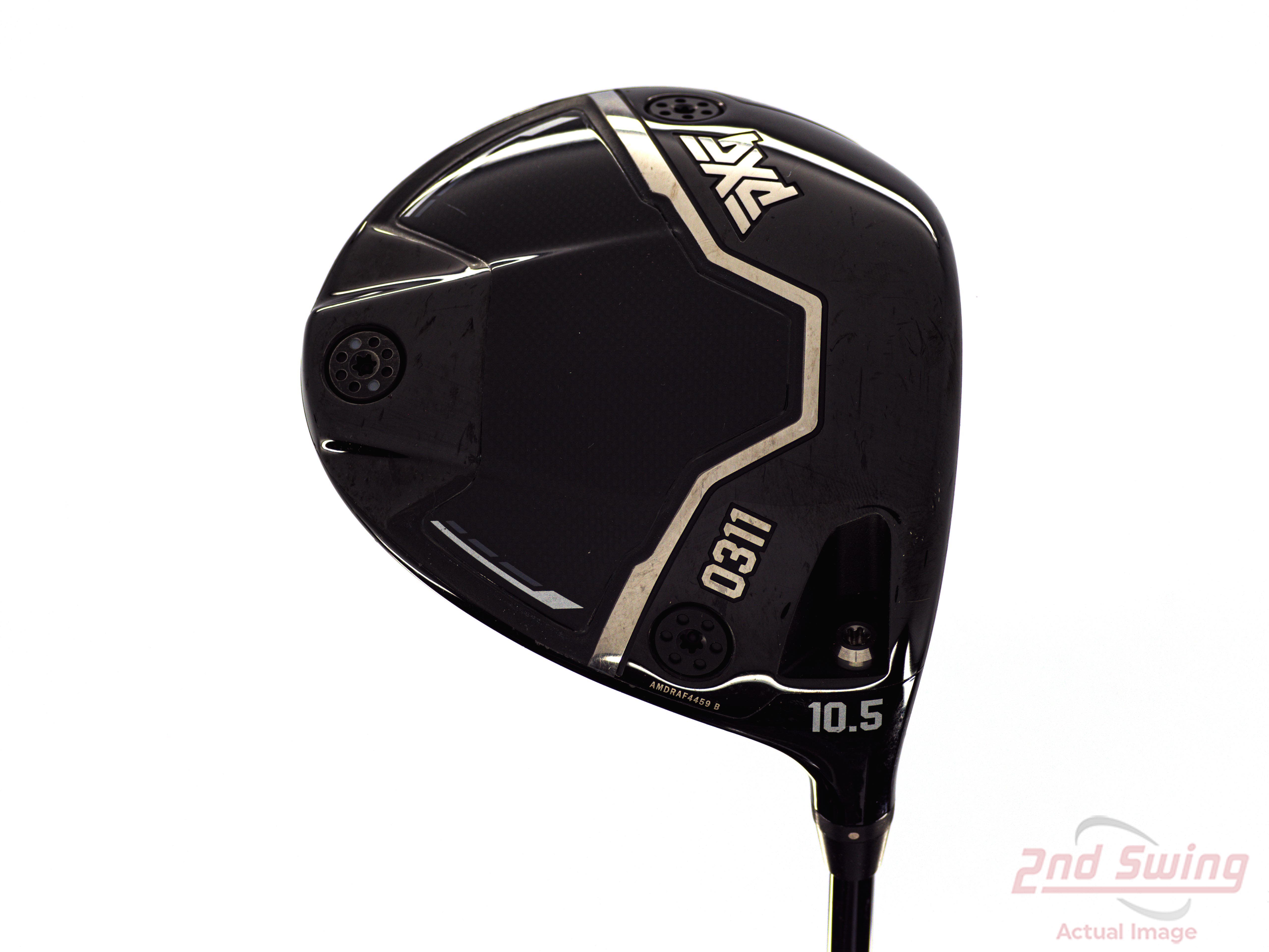 PXG 0311 Black OPS Driver | 2nd Swing Golf