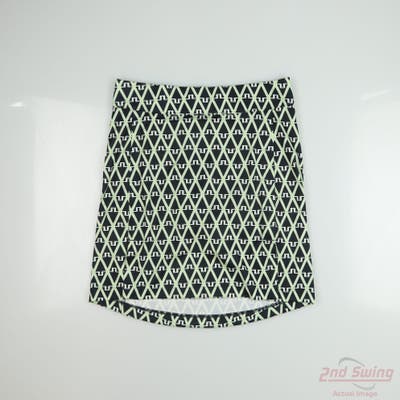 New Womens J. Lindeberg Skort Medium M Multi MSRP $94