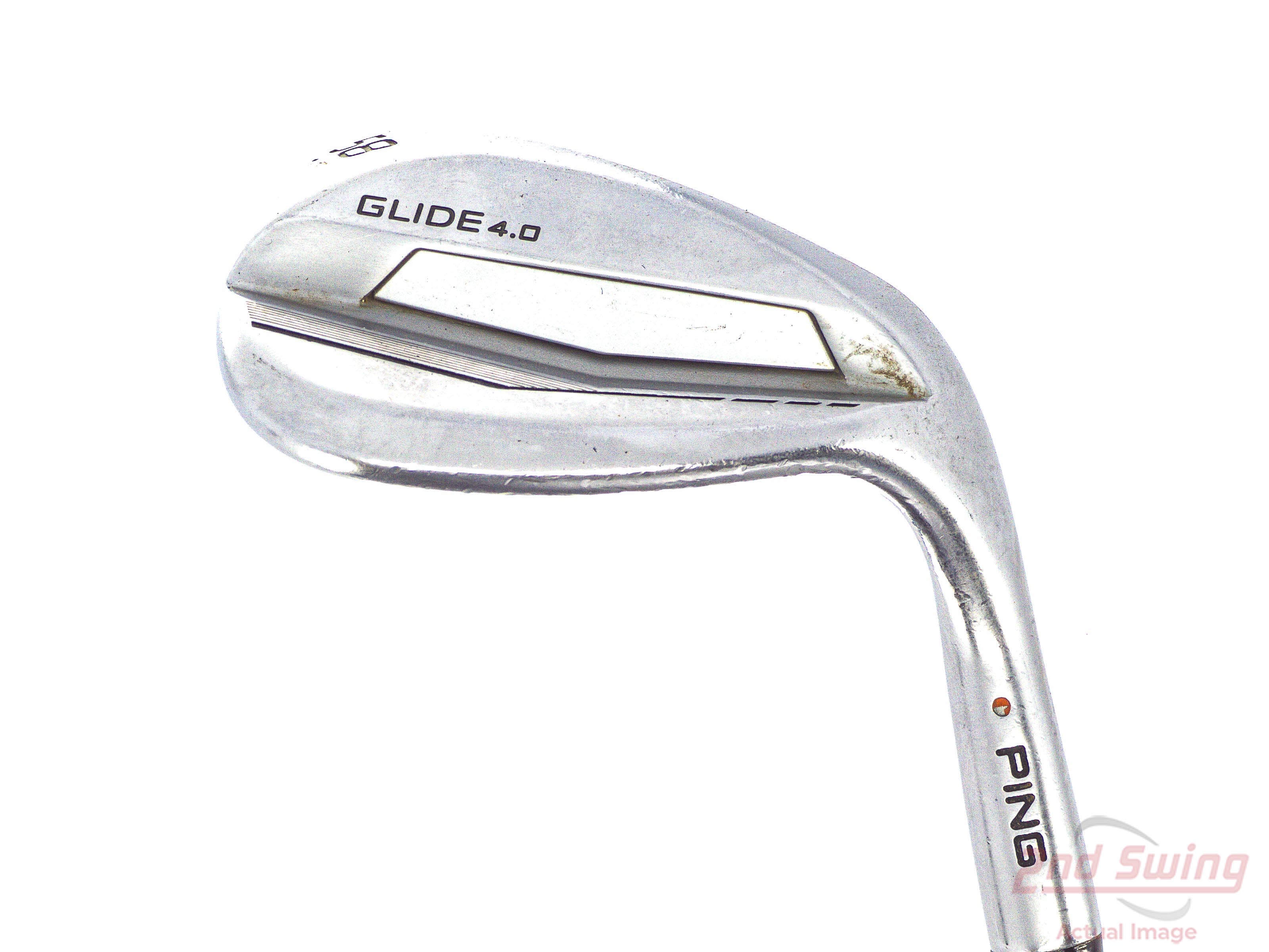 Ping Glide 4.0 Wedge | 2nd Swing Golf