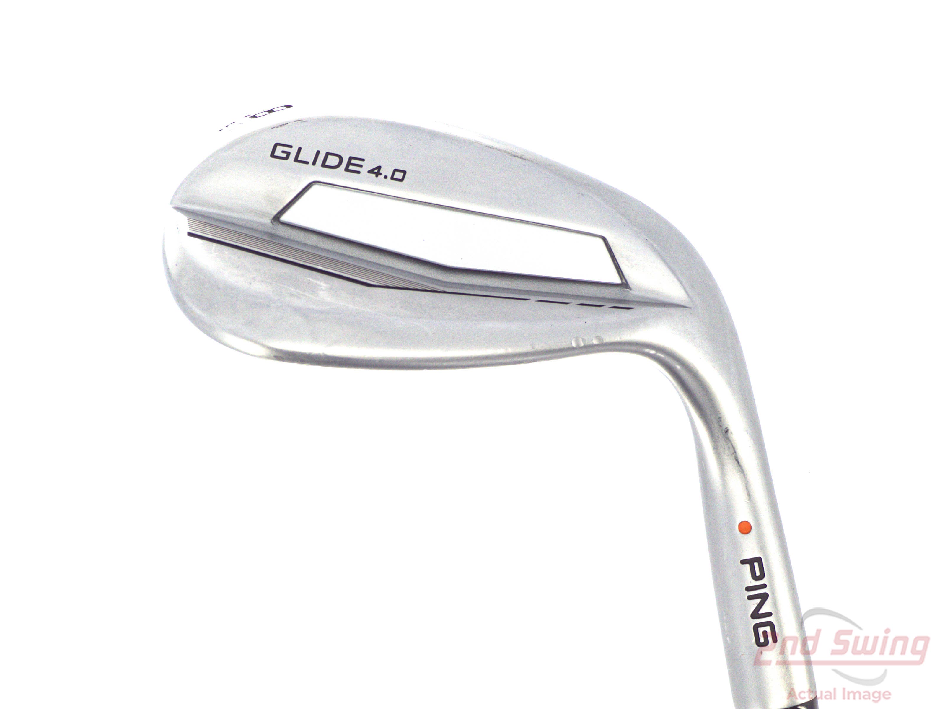 Ping Glide 4.0 Wedge | 2nd Swing Golf