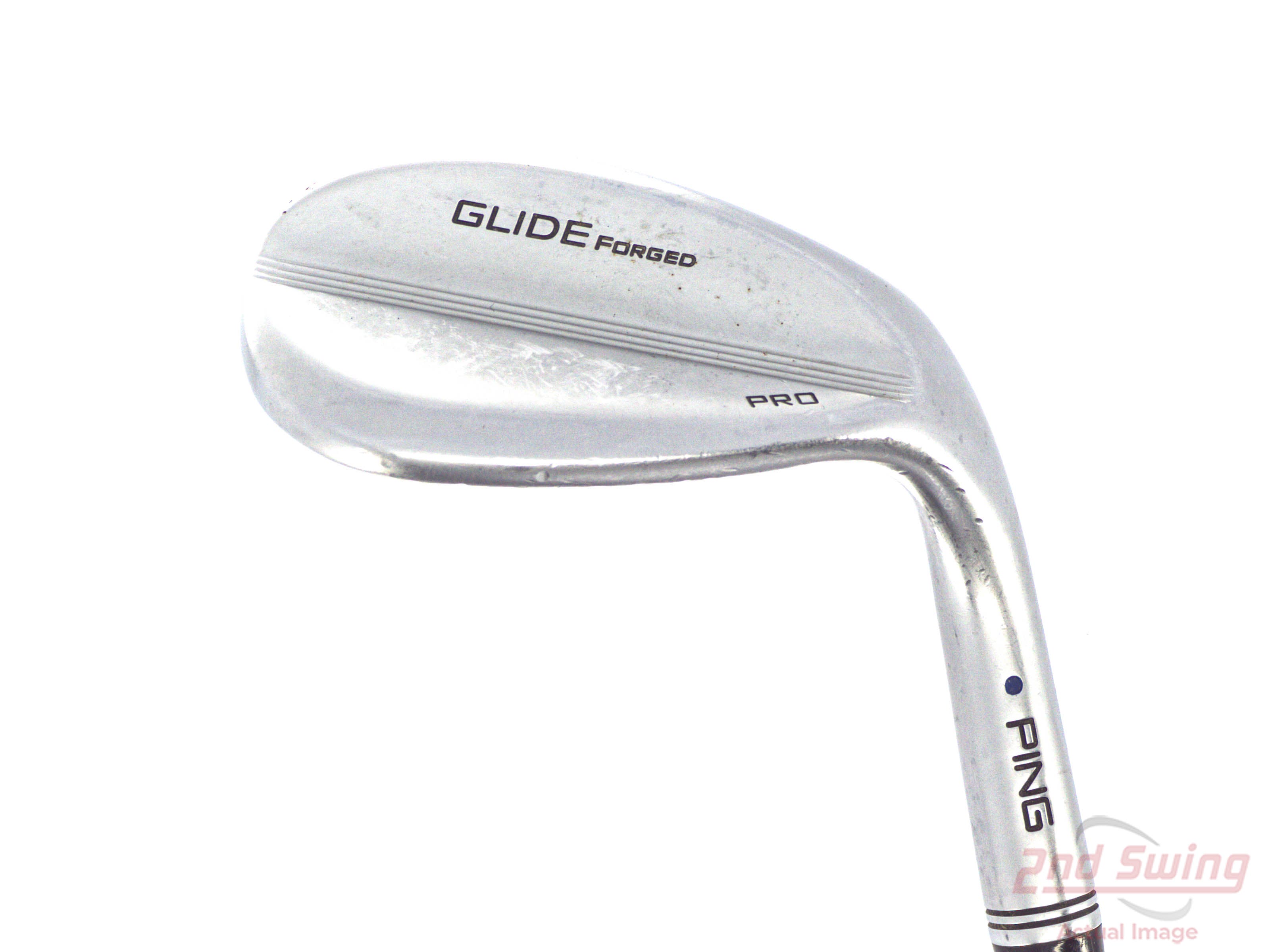 Ping Glide Forged Pro Wedge | 2nd Swing Golf
