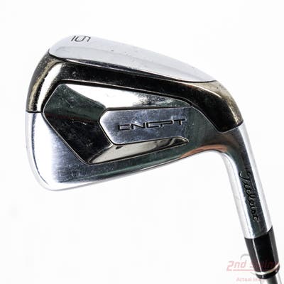 Titleist CNCPT CP-04 Single Iron 6 Iron Mitsubishi Tensei Red AM2 Graphite Ladies Right Handed 37.5in
