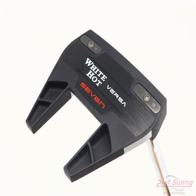 Mint Odyssey White Hot Versa Seven DB Putter Steel Right Handed 35.0in