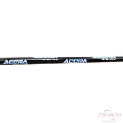 Mint Uncut Accra iFairway Fairway Shaft Regular 44.0in