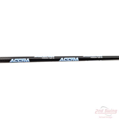Mint Uncut Accra iFairway Fairway Shaft Ladies 44.0in