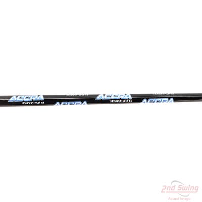 Mint Uncut Accra iFairway Fairway Shaft Senior 44.0in