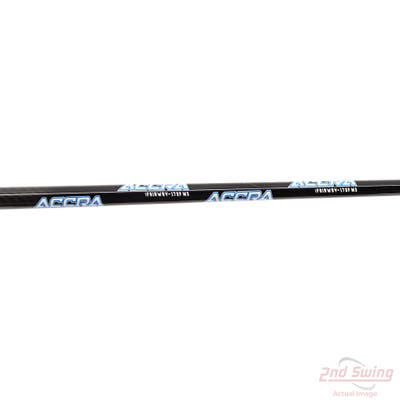 Mint Uncut Accra iFairway Fairway Shaft Regular 44.0in
