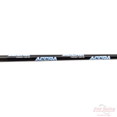Mint Uncut Accra iFairway Fairway Shaft Regular 44.0in