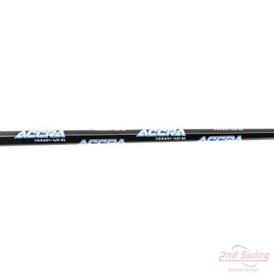 Mint Uncut Accra iFairway Fairway Shaft Regular 44.0in