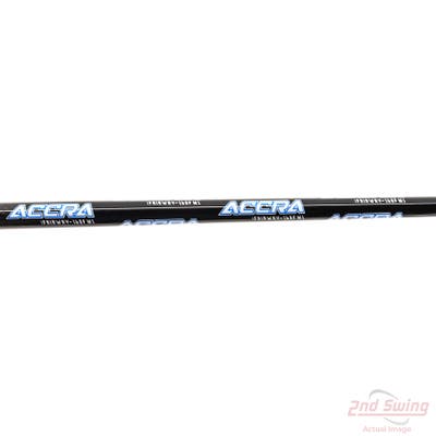 Mint Uncut Accra iFairway Fairway Shaft Ladies 44.0in