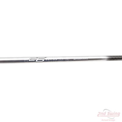 Mint Uncut Mitsubishi Rayon C6 Silver 80g Hybrid Shaft X-Stiff 42.0in