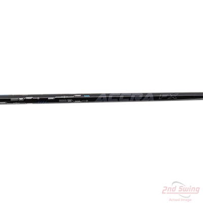 Mint Uncut Accra FX 3.0 100 60g Hybrid Shaft Regular 42.0in