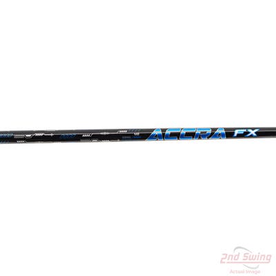 Mint Uncut Accra FX 3.0 100 60g Hybrid Shaft Senior 42.0in