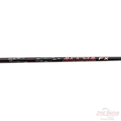 Mint Uncut Accra FX 3.0 300 Hybrid Shaft Stiff 42.0in