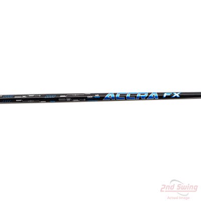 Mint Uncut Accra FX 3.0 100 Hybrid Shaft Regular 42.0in