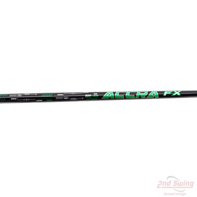 Mint Uncut Accra FX 3.0 200 Driver Shaft Stiff 44.0in
