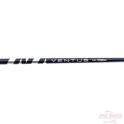 Used W/ Titleist Adapter Fujikura Ventus Blue Velocore Fairway Shaft Senior 41.5in