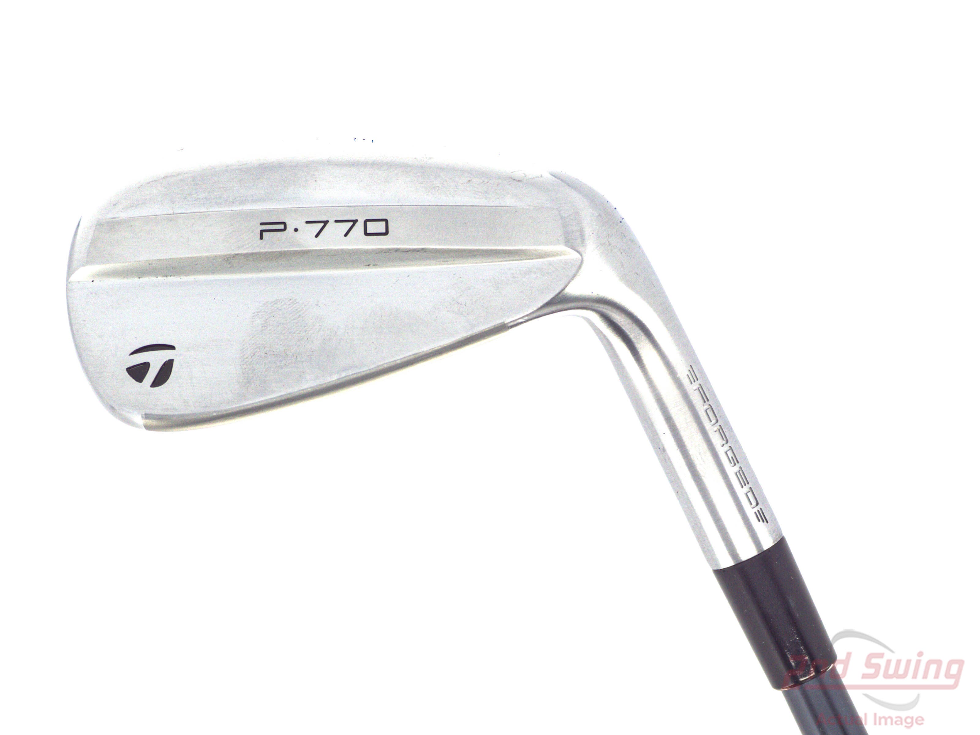 クラブ TaylorMade P770 2024 travil 85s Taylormade P770 2024 Single Irons Aerotech Graphite Shafts Choose
