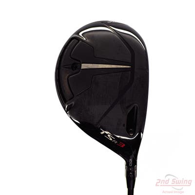 Titleist TSR3 Driver 10° Project X HZRDUS Black 4G 60 Graphite Stiff Right Handed 45.75in