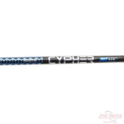 Used W/ Srixon RH Adapter Project X Cypher 50g Driver Shaft Stiff 43.5in