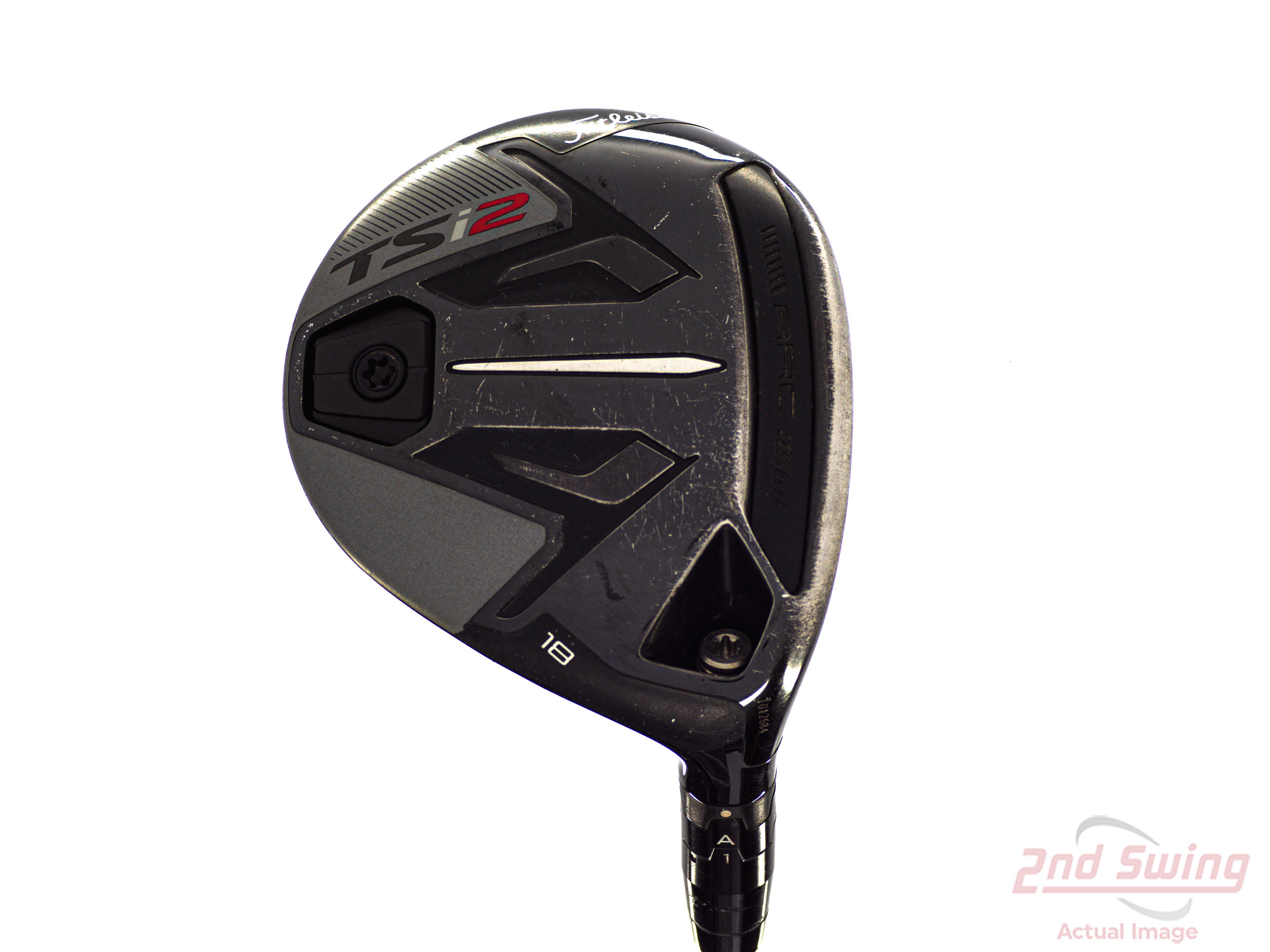 Titleist TSi2 Fairway Wood | 2nd Swing Golf