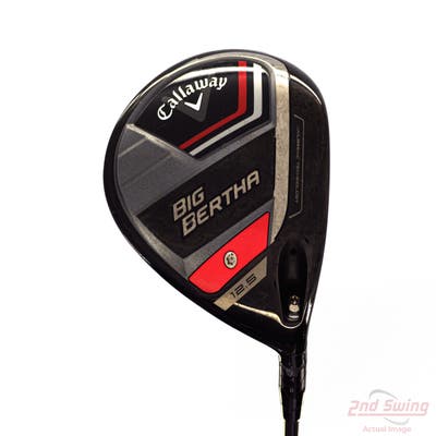 Callaway Big Bertha 23 Driver 12.5° Project X EvenFlow Riptide 60 Graphite Stiff Right Handed 45.0in