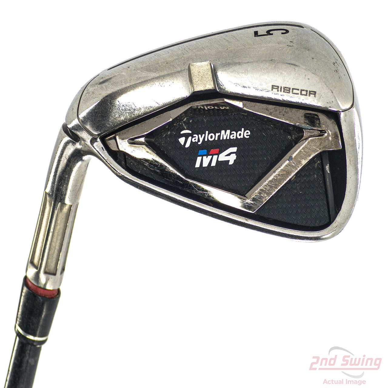 TaylorMade M4 Single Iron (D-22543412321) | 2nd Swing Golf