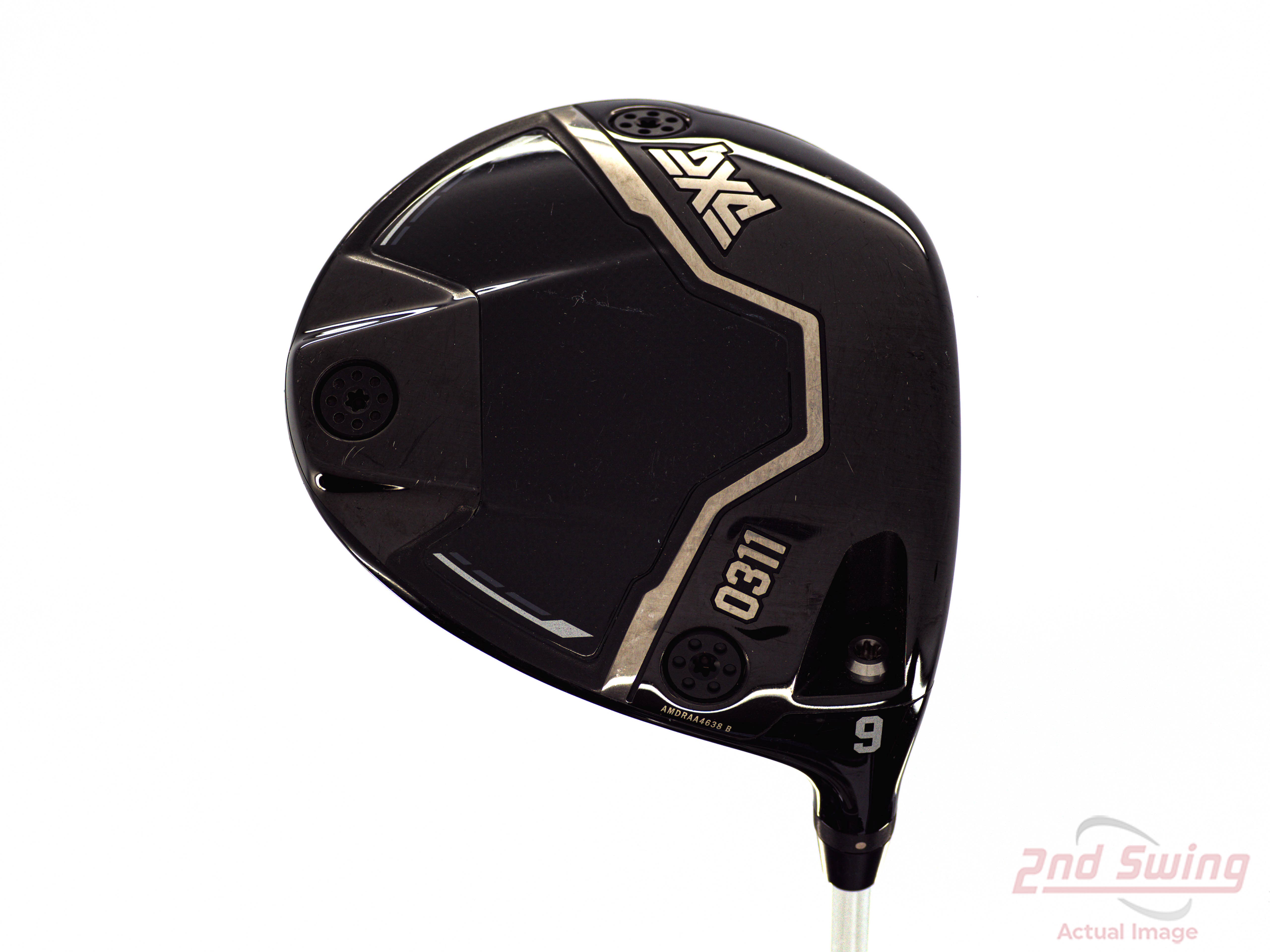 PXG 0311 Black OPS Driver | 2nd Swing Golf