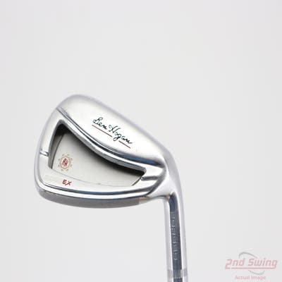 Ben Hogan Edge EX Single Iron Pitching Wedge PW UST Mamiya Recoil 760 ES Graphite Senior Right Handed 36.5in