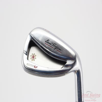 Ben Hogan Edge EX Single Iron 9 Iron UST Mamiya Recoil 760 ES Graphite Senior Right Handed 36.75in