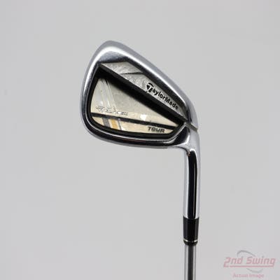 TaylorMade Rocketbladez Tour Single Iron 8 Iron FST KBS Tour C-Taper 120 Steel Stiff Right Handed 36.5in
